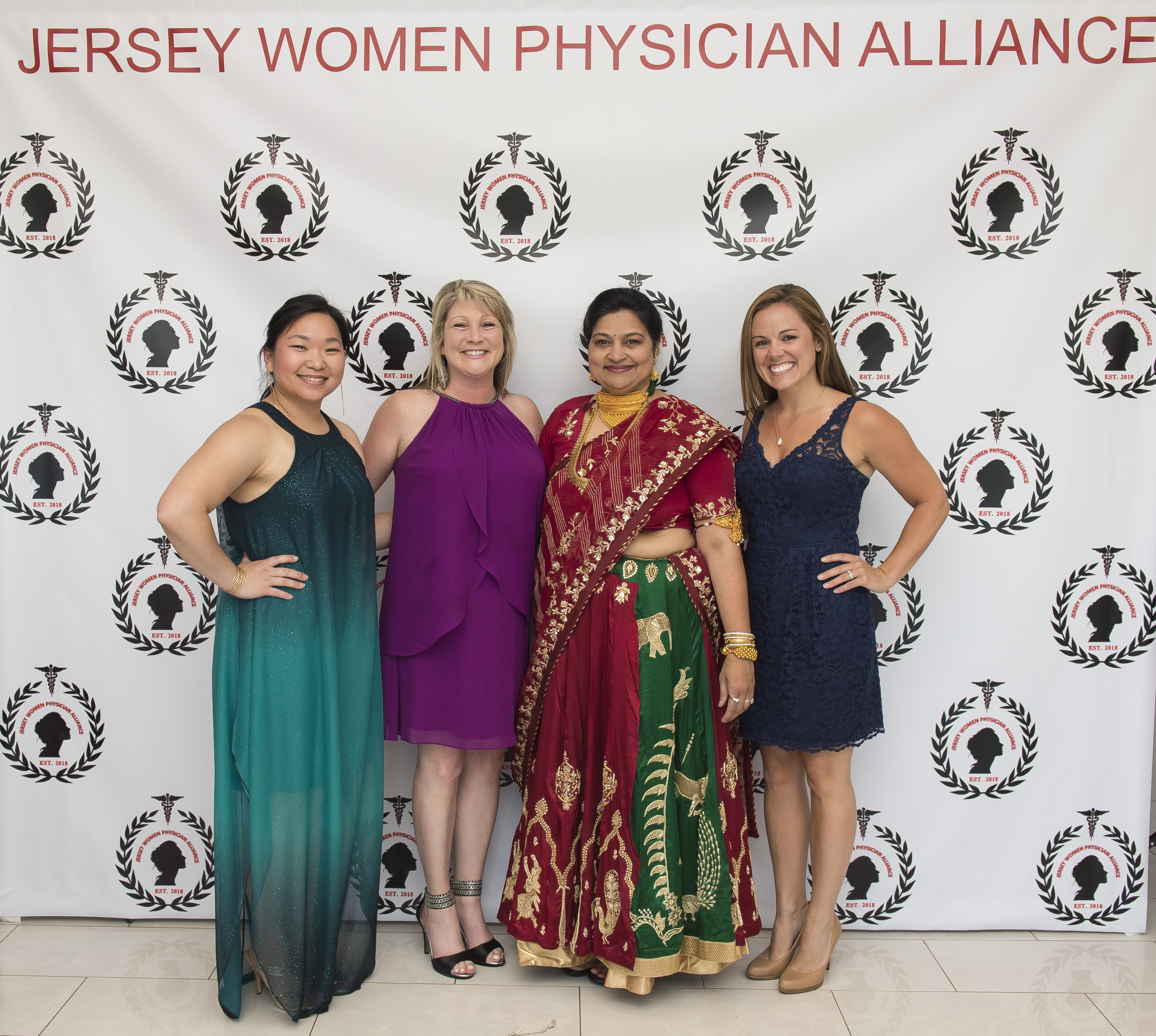 Jersey Women Physician Alliance’s 10th Annual Gala 