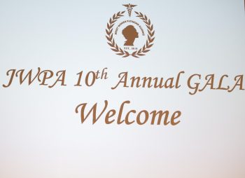 JWPA 10th Annual GALA