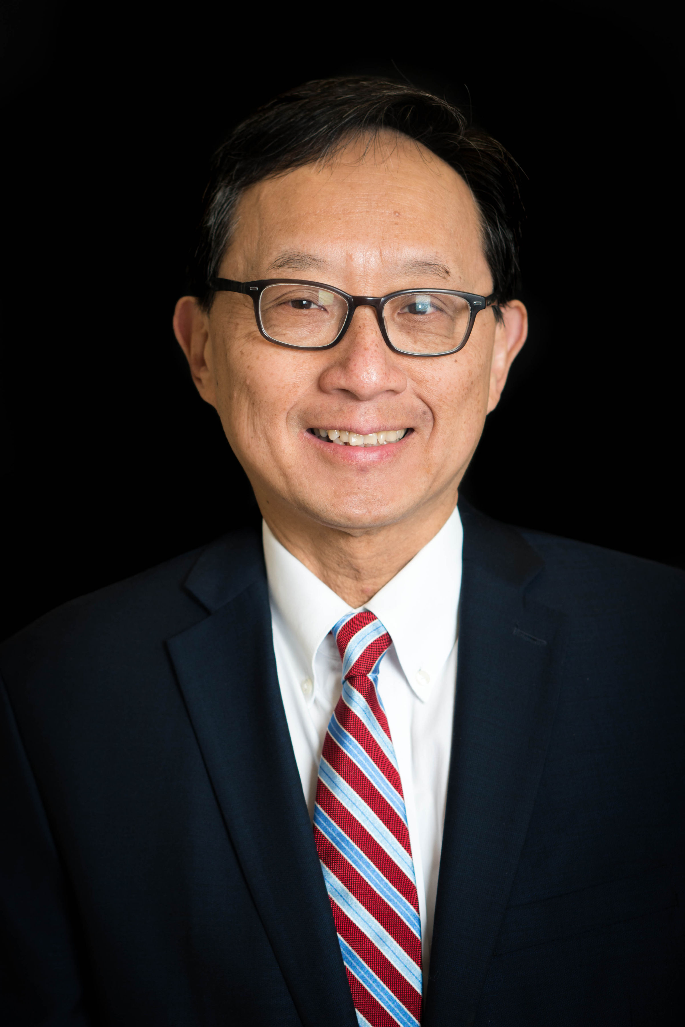 William Chen, MD