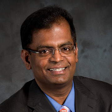 Dr. Thangamani Seenivasan, MD