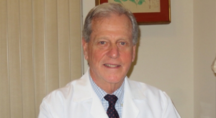 Dr. Stephen Schneider