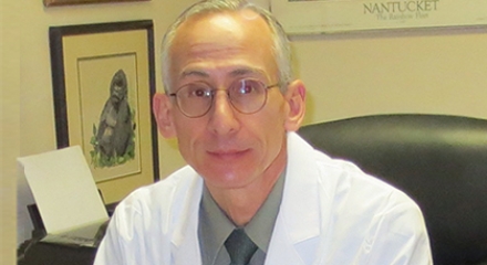 Dr. Edward Krisiloff